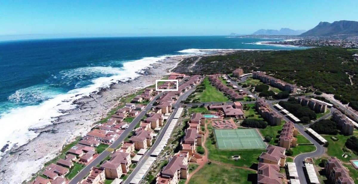 Hermanus Beach Club - Le Maree House 18 Exterior foto