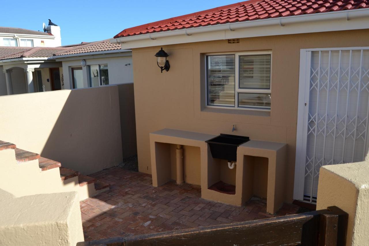 Hermanus Beach Club - Le Maree House 18 Exterior foto