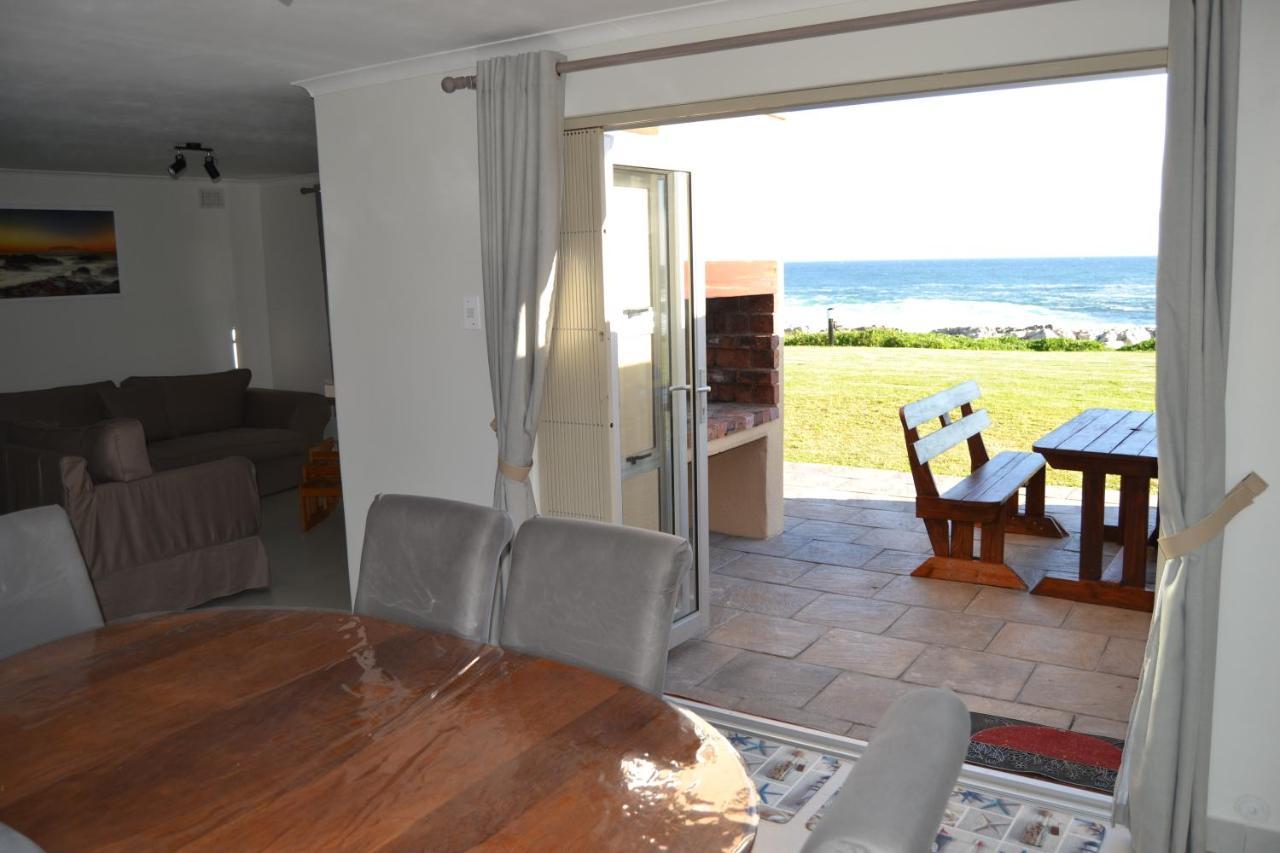 Hermanus Beach Club - Le Maree House 18 Exterior foto