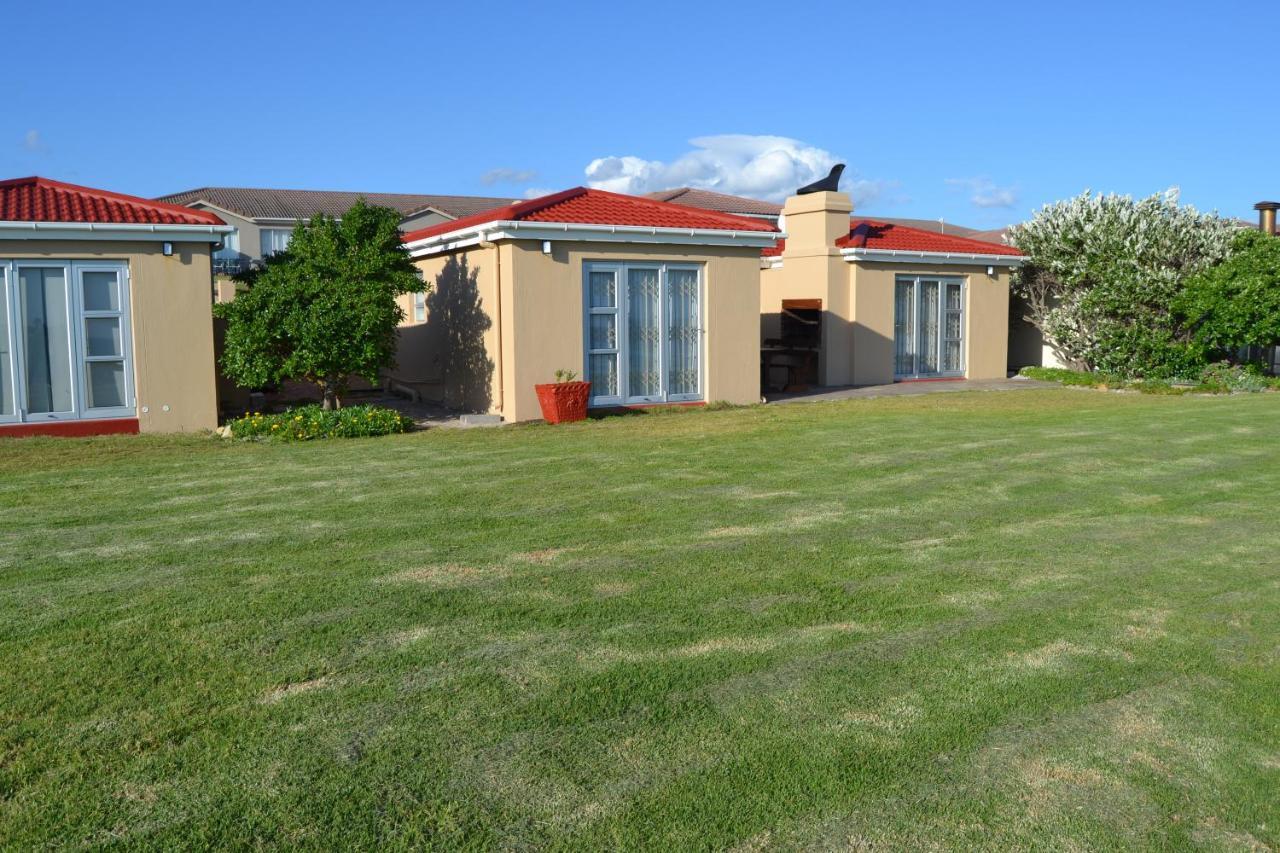 Hermanus Beach Club - Le Maree House 18 Exterior foto