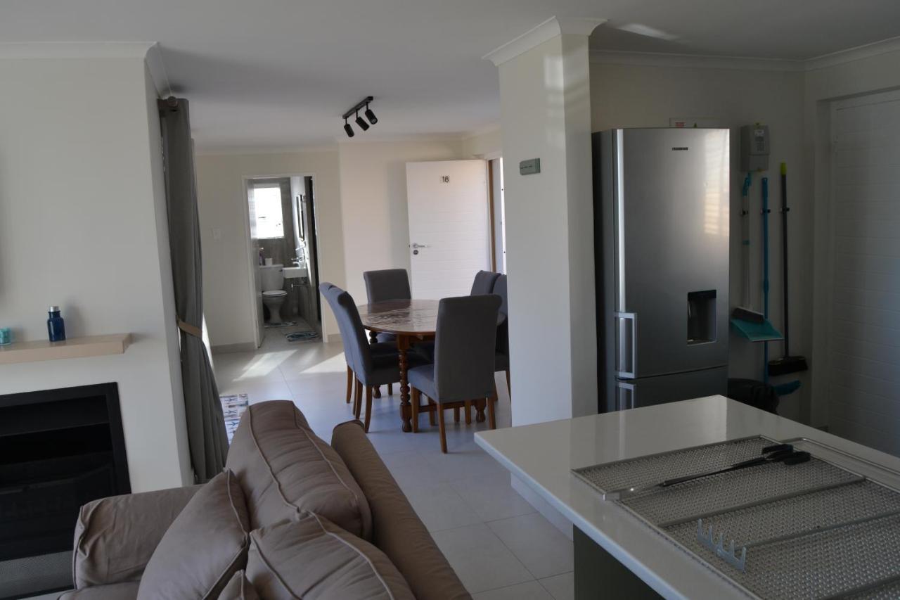 Hermanus Beach Club - Le Maree House 18 Exterior foto